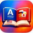 Ikona programu: Bilingual Pages: Tap Tran…