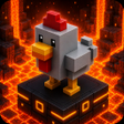 程序图标：Block Build- Crafting Wor…