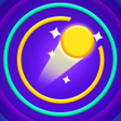Icoon van programma: Color Ring Blast: Ball Ga…