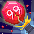 プログラムのアイコン：Ball blast  Cannon Shoot …