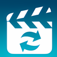 プログラムのアイコン：Freemore AVI/WMV/MP4/MPEG…