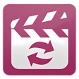 Symbol des Programms: Freemore AVI/WMV/MP4/MPEG…
