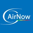 أيقونة البرنامج: EPA AIRNow