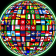 Icon of program: اعلام دول العالم