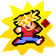 Icon of program: Giana's Return
