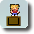 Icon of program: Giana's Return