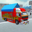 Ikon program: Truk Oleng Indonesia 2023