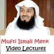 Mufti Ismail Menk icon