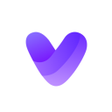 Ikona programu: Vidmix - Music Video Edit…