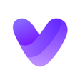 Icon of program: Vidmix - AI Art & MV Make…
