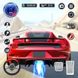 Icoon van programma: Traffic Driving City Simu…