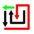 Programikonen: Arrow Escape: Reward Puzz…