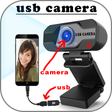 Icon of program: USB CAMERA