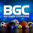 Icon of program: KSAT12 Big Game Coverage