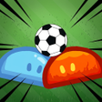 Ikona programu: Kick Ball: Online Footbal…