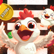 Icoon van programma: Chicken Road Stage of Pow…