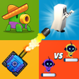 Ícone do programa: 2 3 4 Player Mini Games