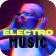 Ícone do programa: Electronic Music Radio an…
