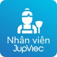 ไอคอนของโปรแกรม: Nhân viên JV