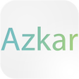 プログラムのアイコン：azkar-news- prayer time