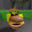 Icon of program: Eat Burgers And Get Fat S…