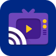 プログラムのアイコン：Cast to TV  Screen Mirror…