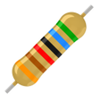 Ícone do programa: Resistor Calculator