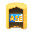 Иконка программы: SAP Sybase ODBC driver (3…