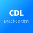 أيقونة البرنامج: CDL Exam 2023