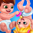 Icon of program: Baby Twins - Newborn Care