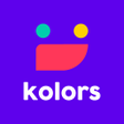 Иконка программы: Kolors