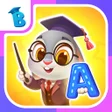 Icoon van programma: Pre-k Preschool Games For…