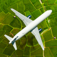Ícone do programa: Aeroworld: Flight Game