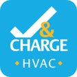 プログラムのアイコン：HVACR Check  Charge