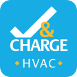 HVACR Check  Charge
