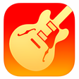 程序图标：Digital Audio Music For A…