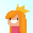 Icon of program: Fun Pixel Painting