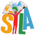 程序图标：SILA   سيلا