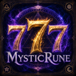 프로그램 아이콘: TB68MysticRune