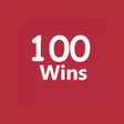أيقونة البرنامج: 100 Wins - Today Match Ti…