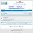 Ícone do programa: phpBB