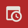 Symbol des Programms: Counter Days