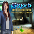 Icon of program: Greed: The Mad Scientist