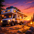 Icoon van programma: Rv There Drive Challenge