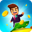 ไอคอนของโปรแกรม: Tinyville Tycoon