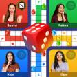 Programın simgesi: Ludo Super: Fun Board Gam…