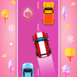 Ícone do programa: Girls Racing Fashion Car …