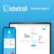 Icon of program: Labelcall - Business Call…