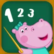 Ícone do programa: Hippo: Kids Mini Games
