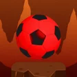 Icoon van programma: Ballgame - precise strike